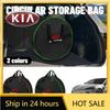 2026 Hot Car Sticker Car Trunk Organize Bag Storage Bag For KIA KN Sportage Ceed Sorento Cerato Optima Picanto Rio Soul Stonic C