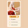 yekee Disposable Food Prep Gloves