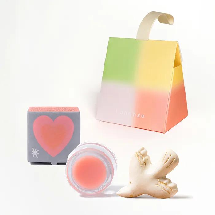 [Gift Wrapping] Sweet Vitality Set