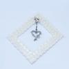 Belly Piercing Belly Rings Piercing Jewelry Stainless Steel Texture for Stylish Individuals Seeking Unique Accessories