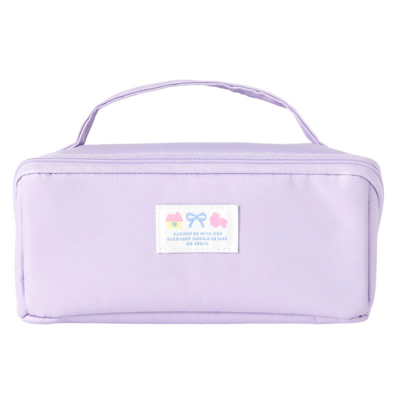 7-Pocket Multi-Pouch Purple (17004601)