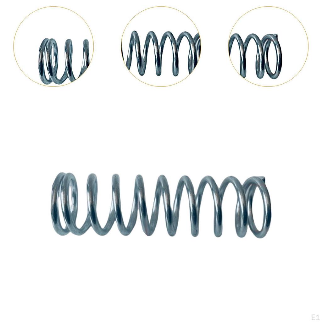 Federbefestigung Handgabelstaplerteile Praktisch, Robust Hohe Leistung, Bequeme Verwendung Zubehör