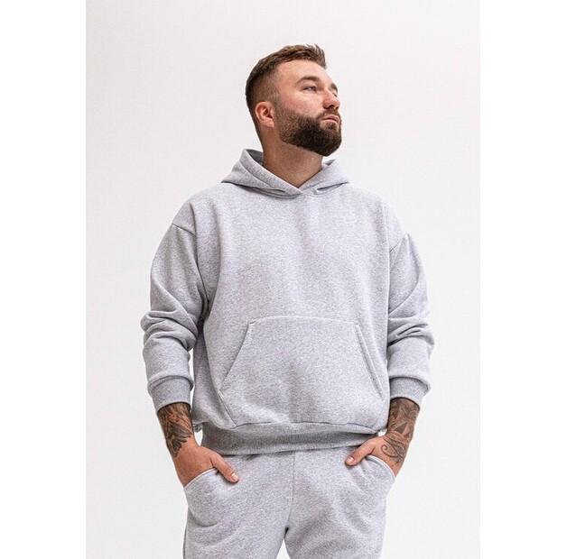 Толстовка DKaren Sport DK-K-B14 EU XL