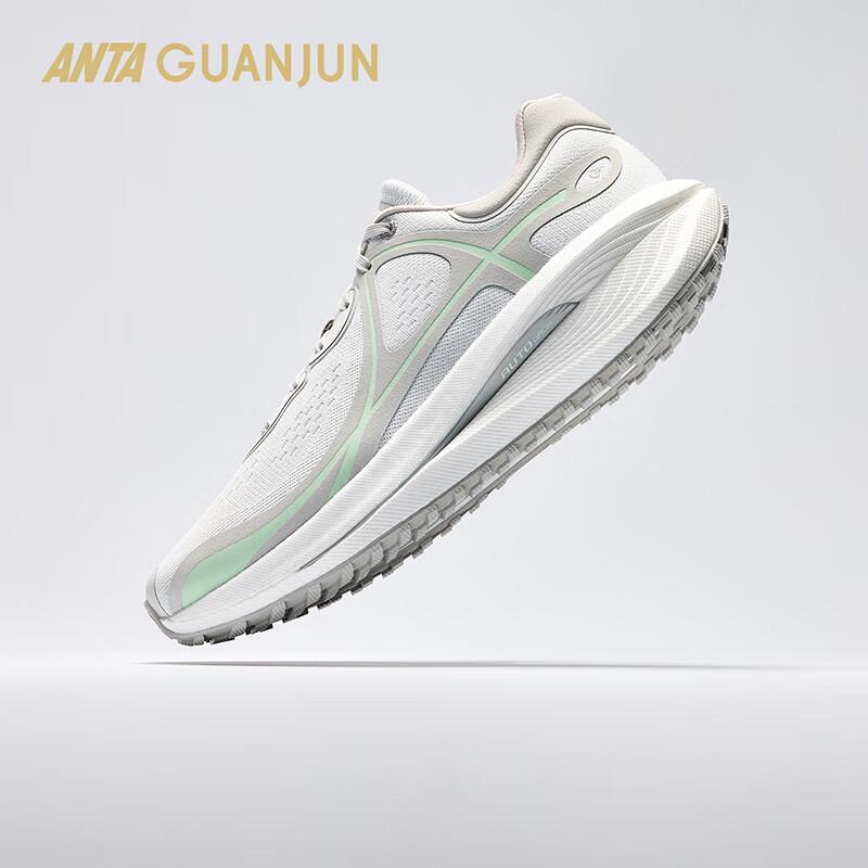 Anta Champion Glory 2 Lite Men s Running Shoes 9.5