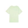 Nike ACG Logo Short Sleeve T-Shirt Men Tops Green Yellow BQ7342-701