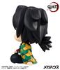Rukappu Demon Kimetsu no Yaiba Tomioka Giyuu Complete Figure Slayer