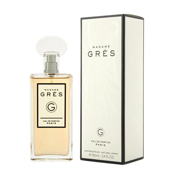 

Парфюмерная вода Gres Madame Gres 100мл