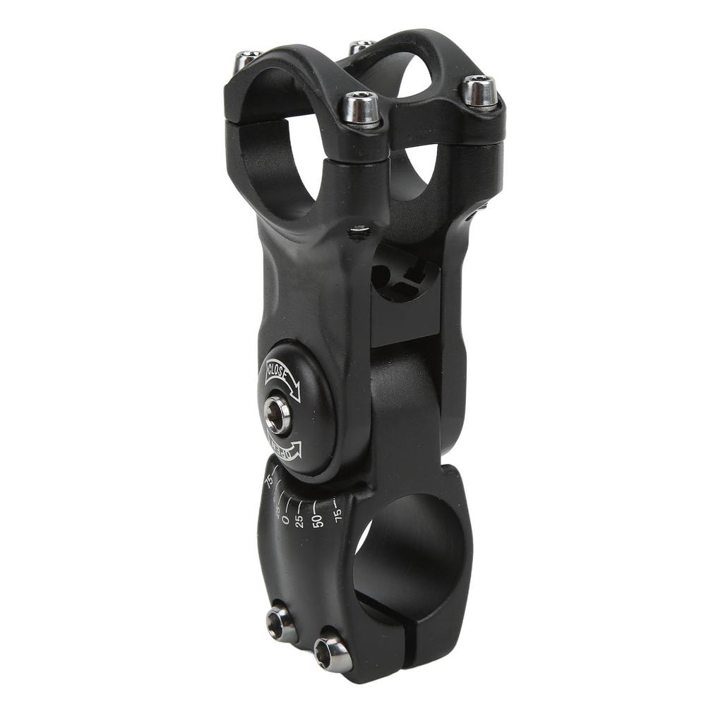 Bike Stem   Handlebar Extender CNC Machining for Mountain Road Bike