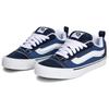 Vans Knu Skool 'Navy White' Vans VN0009QCNWD