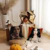 Actor Megan F-Fox Pillow Case Office Cushions Suitable For Sofa Car Bedroom Decorative Cushion Cover