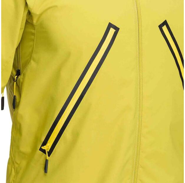 Vertical Куртка софтшелл Windy Mp+