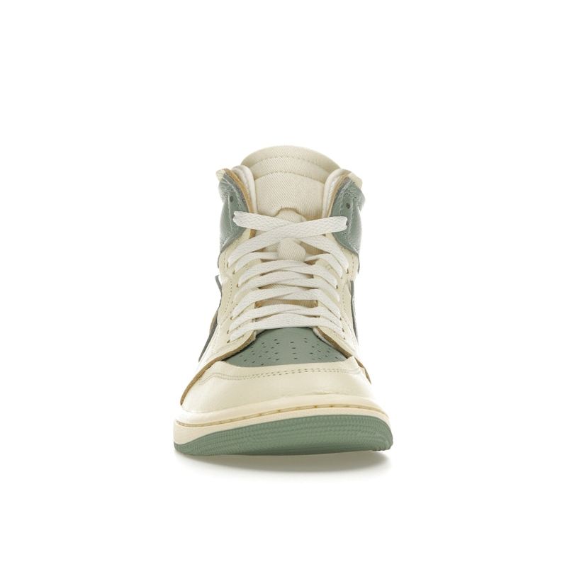 Air Jordan 1 High Method of Make Jade Smoke Womens FB9891-104