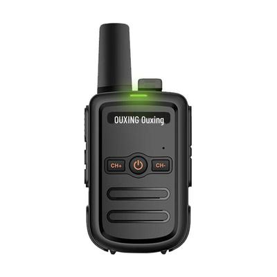 OUXING ZEK110 Professional Two-Way Radio (CN Version)