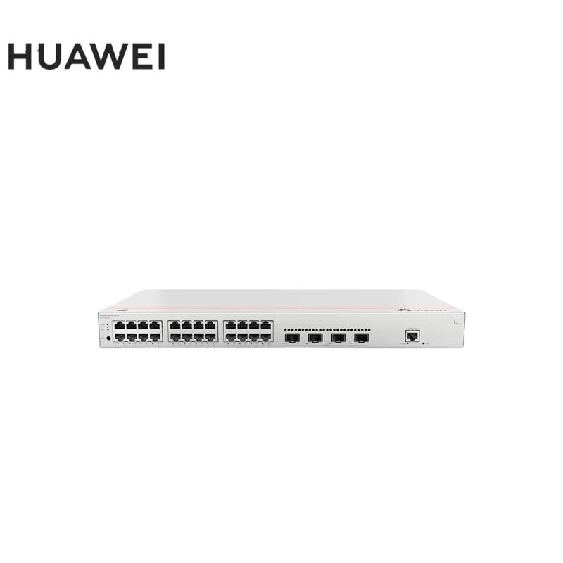 Huawei Kunling S310-24T4X Layer 3 Managed Network Switch