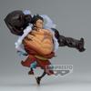 One Piece KING OF ARTIST THE SPECIAL MONKEY.D.LUFFY VER.(A)