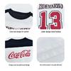 Boys' Fashion Long Sleeve Sport T-Shirt