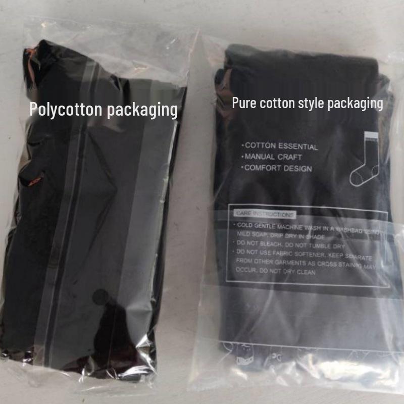 Women's Over-the-Knee Cotton Socks - Anti-Roll, Scrunch Style for Spring, Autumn, and Winter Thigh-High Wear