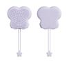 Pet Brush 1PC Cat and Dog Cleaning and Grooming Glove  Bathing De-fluffing Hair Comb Silicone Sticky Hair Stripper Pet Supplies