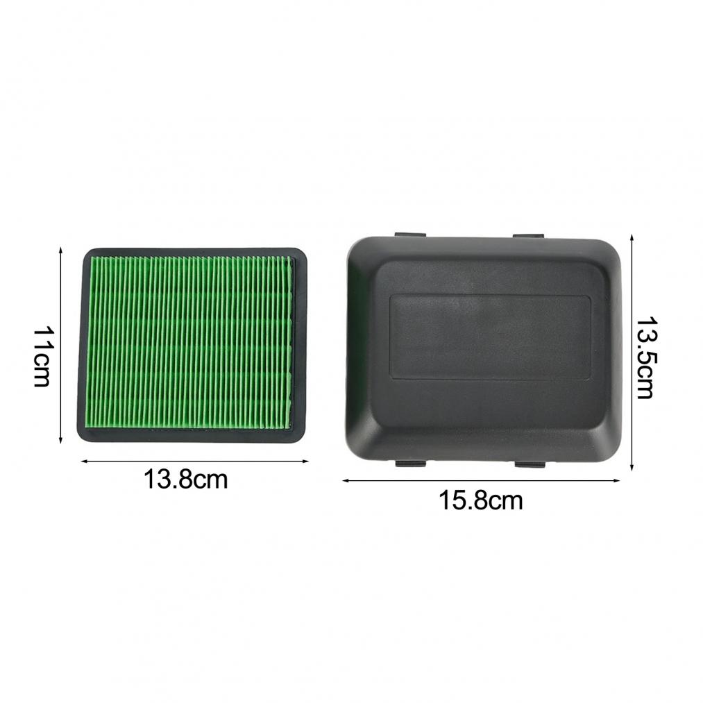 Air Fiter Cover Kit For HONDA GCV135 GCV190 17231-Z0L-030 17231-Z0L-050
