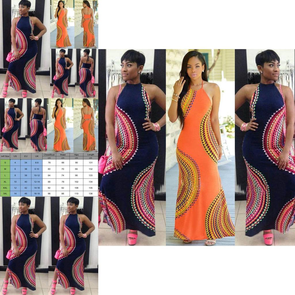 Fashion Women Summer Dress Maxi Long Evening Party Dress Beach Dress Sundress For Effortless Elegance And Timeless Style In Any Setting