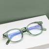 RECLOW B019 ORIGINAL GLASS CRYSTAL GREEN VER