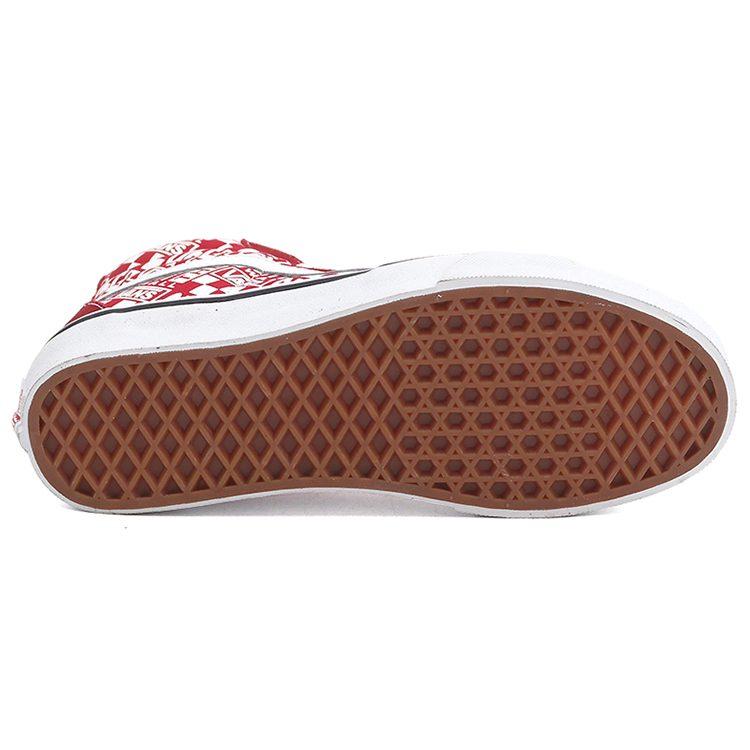 Sk8 Vans-Hi 'Off The Wall' VN0A32QG3VB