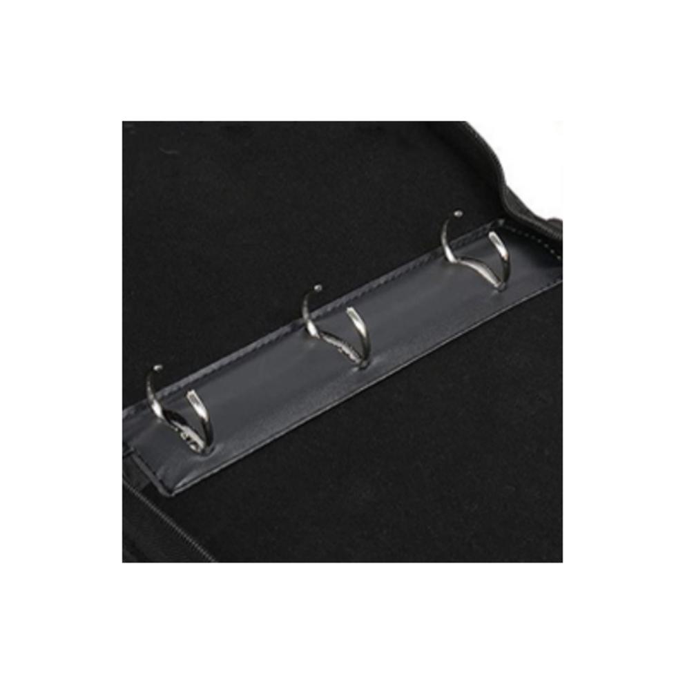 Stationery White Paper Card Album