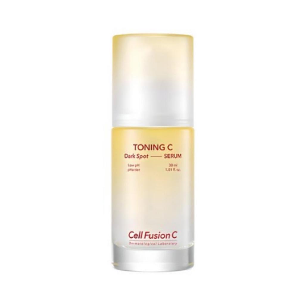 Cell Fusion C Toning C Spot Serum (Toning‑C Blemish/Spot Serum) — 30 Ml (1 Unit)