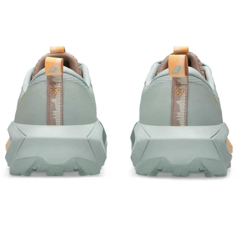 Asics Trail Running Shoes Gel Trabuco 13