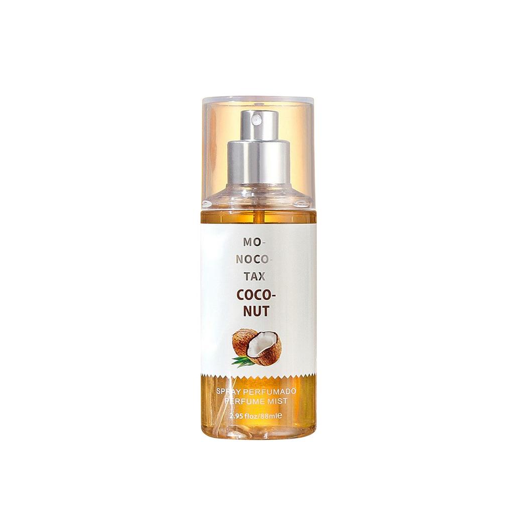 Women's Perfume Body Spray Long-lasting Floral And Fruity Scent Elegant Perfume With Unique Charm Perfume,88ML