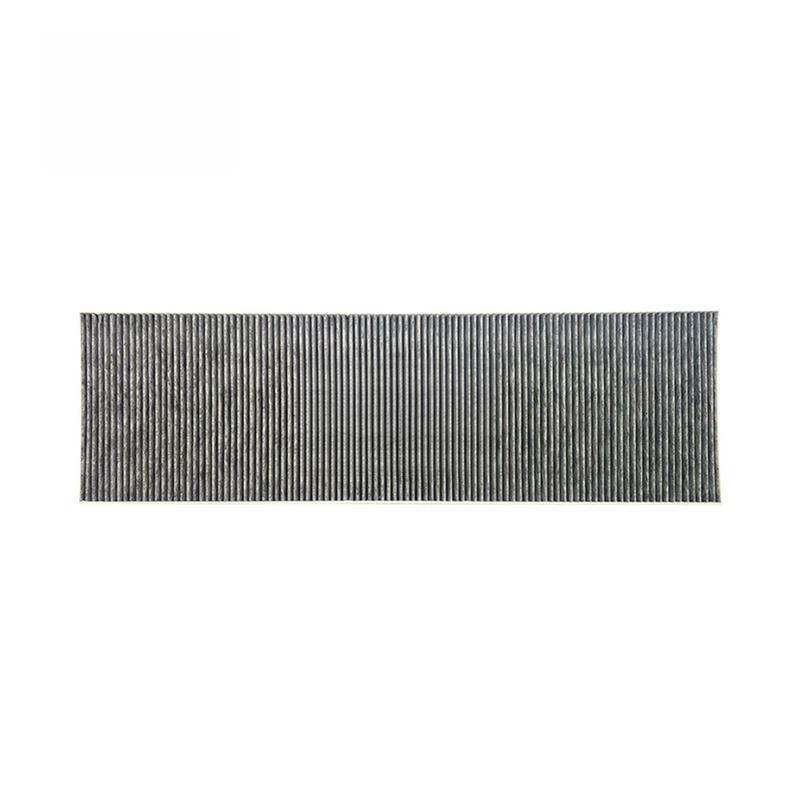 Kul AC-filter 1045566 00 H Ydre Kompatibel med Tesla Model X Bilens Luftfilterudskiftning Reservedele til Biler