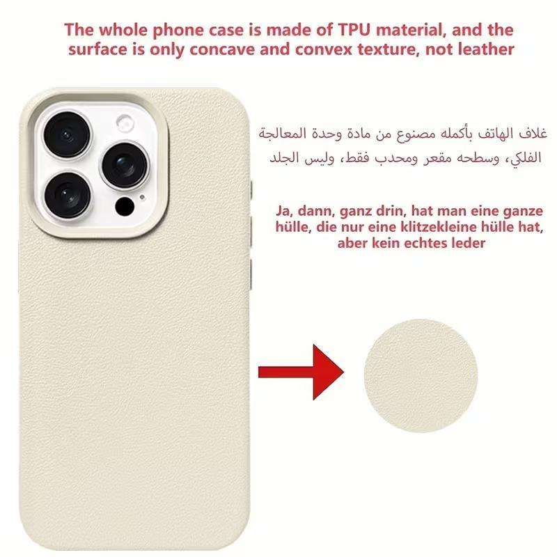 Pink and White Striped Phone Case For iPhone 17 Pro 16 15 14 13 12 14 Pro Max Air 16E X XR XS Max Plus Soft TPU Cover Cases