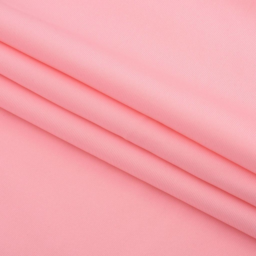 Superfeiner Halbglänzender Dehnbarer Lycra-Strick-Polyester-Badeanzugstoff