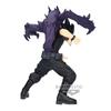 BANPRESTO My Hero Academia THE AMAZING HEROES PLUS Tokoyami Fumikage