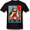 Tops – T-Shirts