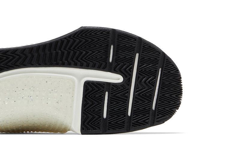 Nike Metcon 9 Premium Summit White Sail Black Metallic Silver (Women's