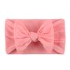 Baby Girl Bohemian Hair Accessories Flower Headband Bow