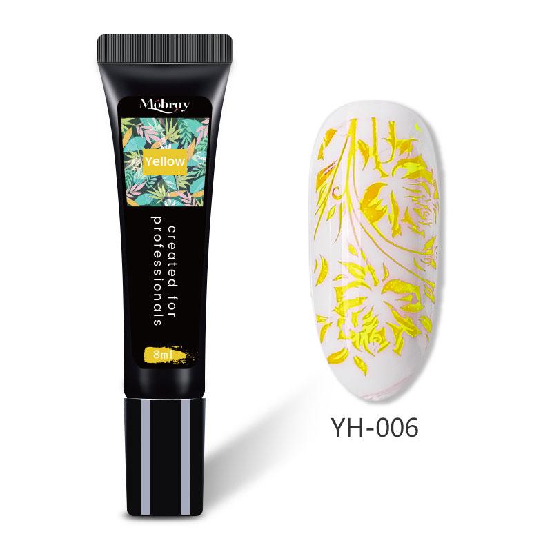 Limegirl Gel Polish Stamping Vopsea Hybrid Lac Lacuri UV Nail Art Manichiura Stamping Plate