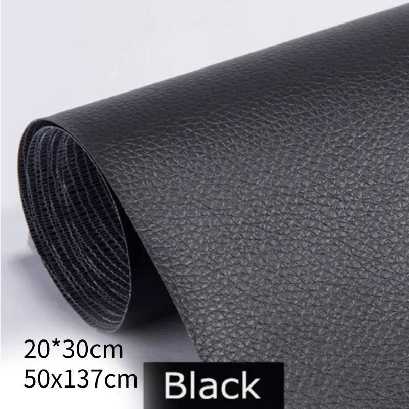 

Клейкая кожаная самовосстанавливающаяся лента-патч кожаные заплатки для дивана автомобильного сиденья сумок 30*20cm/12*8inch чёрный
