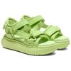 Onitsuka Tiger OTIGER BELTED Beach Sandals Women's Green 1182A681-300