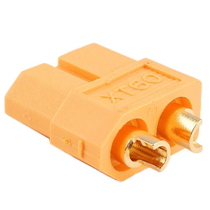 20Pcs 10 Pairs Xt60 Male Female Bullet Connectors Plugs For Rc Lipo Battery