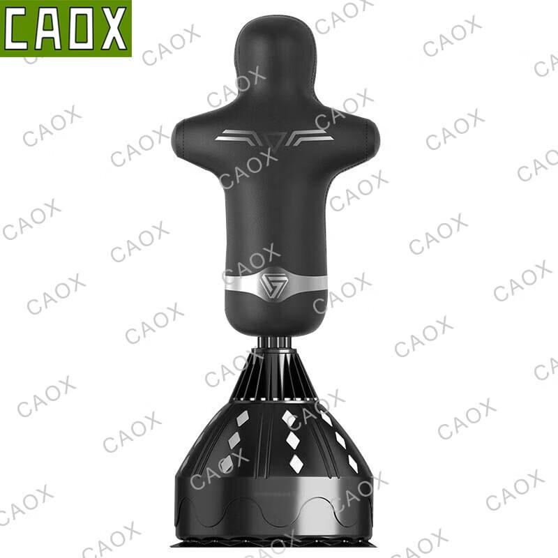 CAOX Humanoid Standing Punching Bag