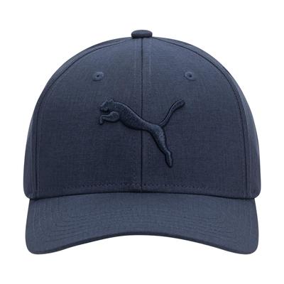 Sombrero azul talla única color hombre