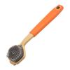 Ruhan Long Handle Silicone Kitchen Cleaning Brush