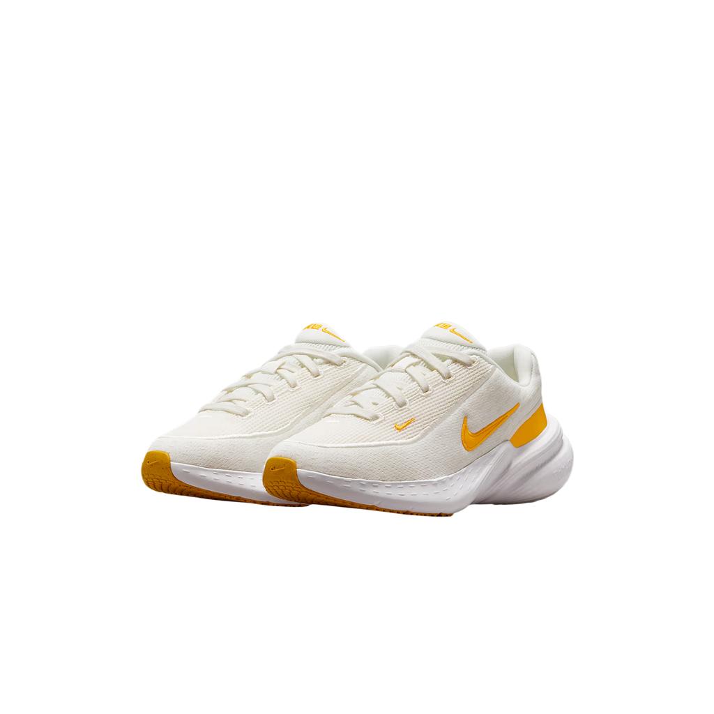Nike Uplift Sc Fabric Synthetic Leather Comfortable Fit Simple Breathable Low Top Running Shoes Kids sneaker IF1749-102