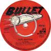 7inch Record ROY SHIRLEY & LLOYD CHARMERS / LLOY - Rum Rhythm / Rhythm (Version) BU502 Bullet 1972 UK Reggae, Ska & Dub Used