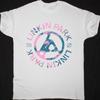 T-shirt Bianca Linkin Park From Zero