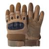 TULX Tactical Full-Finger Touchscreen Gloves