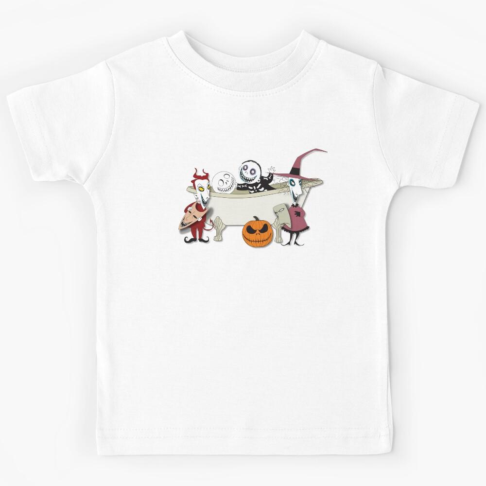 Lock, Shock, and Barrel Kids T-Shirt 130