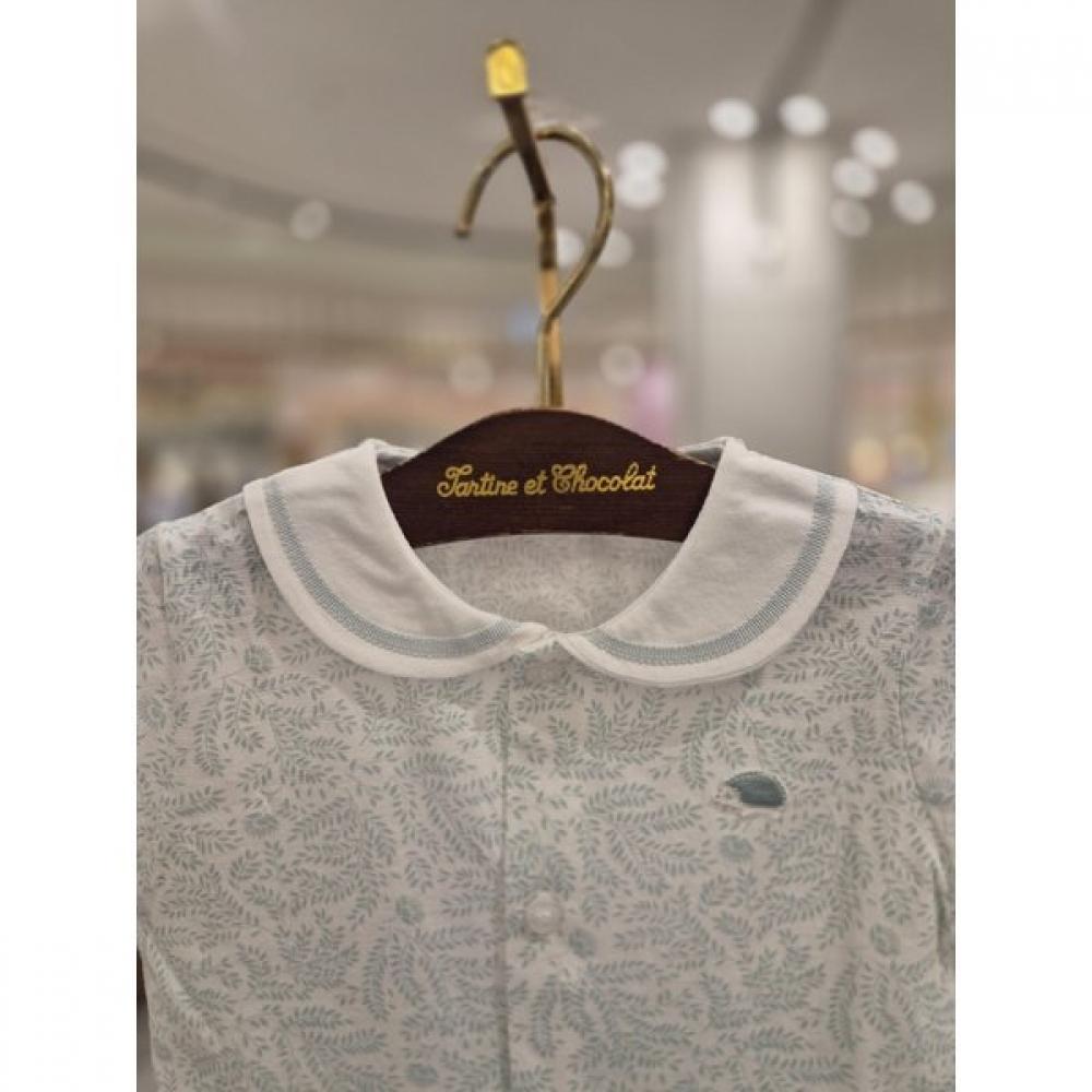 Chocola Newborn Birth 100 Days Gift Rene Underwear M  tnpMxs203M 